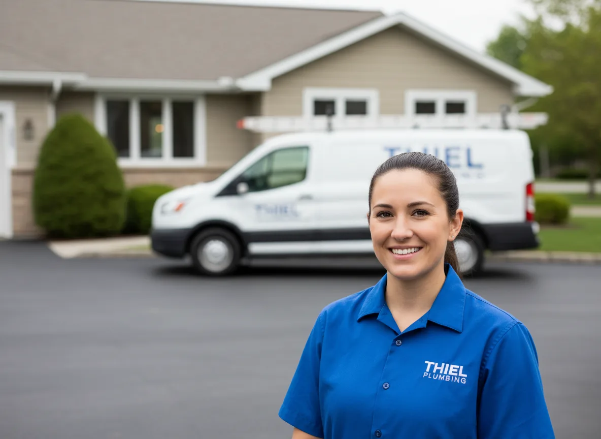Plumber Eben Junction, MI FAQs
